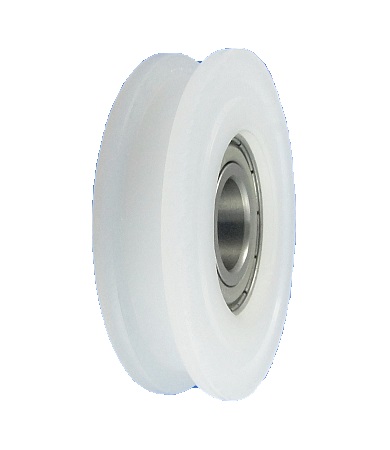 VALCE NA PÁS, KÁBLOVÉ, PROFILOVÉ VALCE, priemer 56 mm