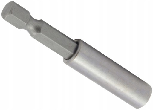 Magnetický držiak bitov pre bity 1/4