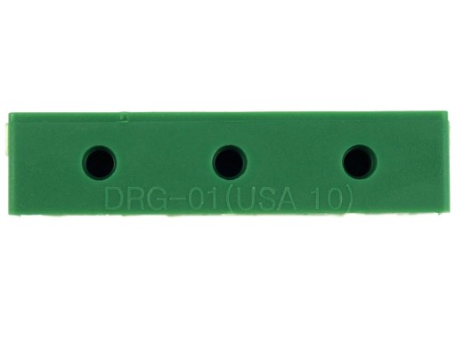 Montážna konzola DRG-01 na 35mm DIN lištu
