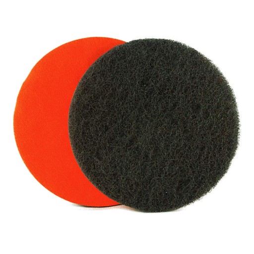 DISK S VELCRO VLIESENOU 150 mm ULTA FINE P600