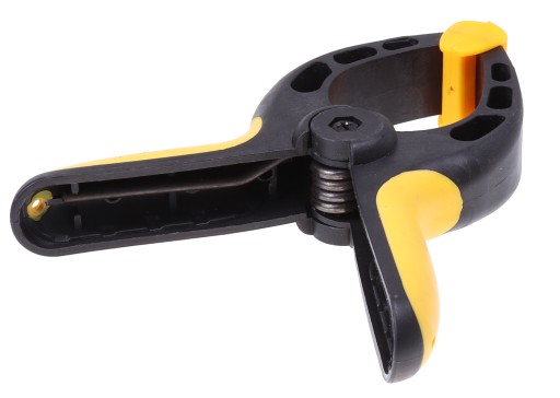 PRUŽINOVÁ SVORKA 110 CARPENCY MODELOVACÍ CHAPAČ