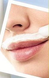 AVON WORKS depilačný krém Dokonalá hladkosť FACE fúzy ALOE SENSITIVE pokožka