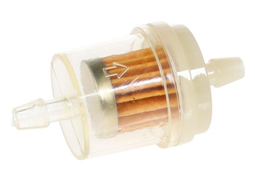 PALIVOVÝ FILTER PRE JUNAK BARTON ROMET ZIPP ROUTER