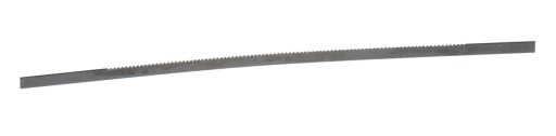 VLASOVÁ PÍLKA 150mm JEMNÝ ZUB 12ks