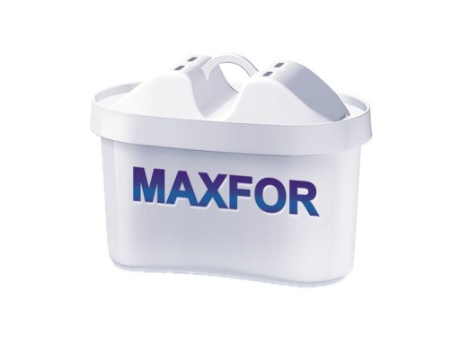 Vodný filter AQUAPHOR MAXFOR+ Filtračná vložka Dafi Brita B25