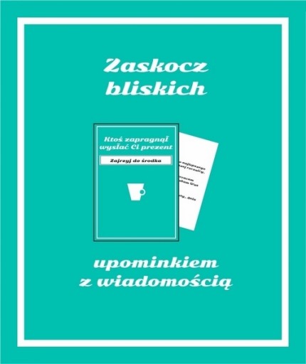Čokoládový mini mliečny darček s malinami pre vášho blízkeho
