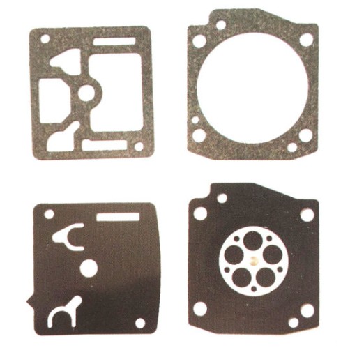 BLÁNKA ZAMA GND-65 HUSQVARNA 340 345 350
