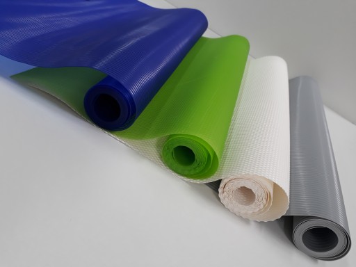 PROTIŠMYKOVÁ ochranná podložka pre ZÁSUVKY SKRINÍK, 150 cm