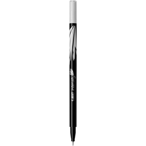 BIC INTENSITY GREY FINNER