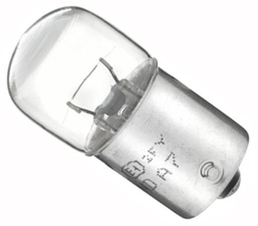ŽIAROVKY ŽIAROVKA SVETLÁ 12V 10W