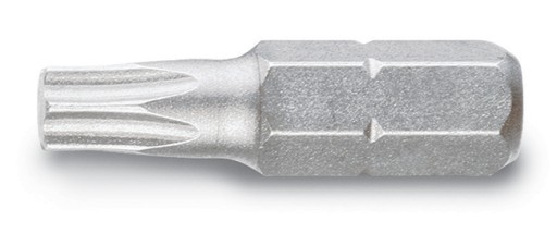 TORX SKRUTKOVACÍ BIT 1/4'' T30 BETA 861TX/30