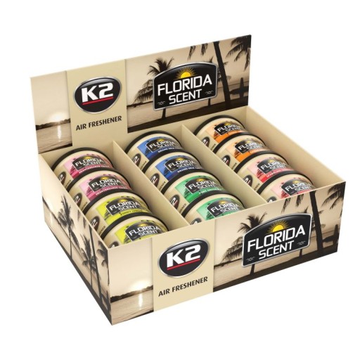 Vôňa K2 FLORIDA SCENT Heartbreaker Cherry