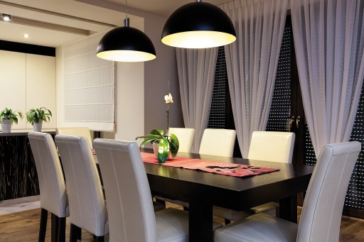 Kanlux E27 LED A60 žiarovka 8W 1055lm neutrálna biela 4000K