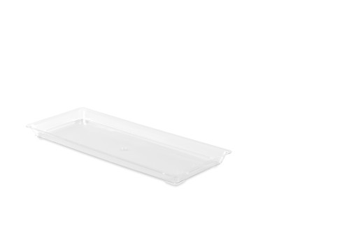 PS podnos na občerstvenie 35x13,7x2cm 2 kusy
