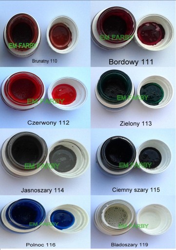 FARBA TOpánok EKO KOŽE SUPER COLOR KAPS čierna