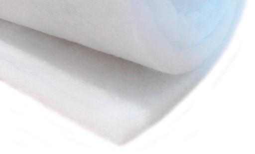 ČALÚNENÝ OVAT 2 CM / 200 GR NA ČALÚNNY NÁBYTOK