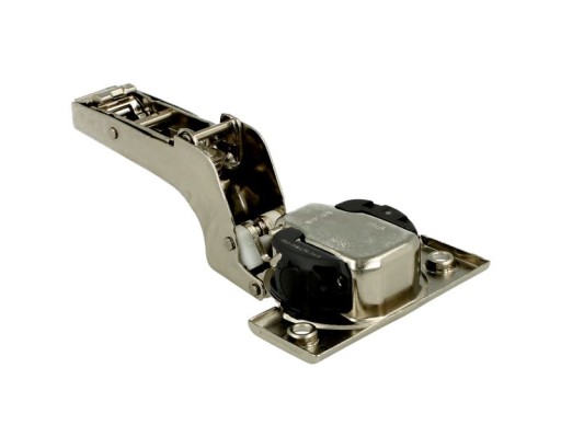 CLIP top zadlabávací pánt BLUMOTION BLUM 71B3750