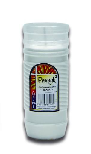 PROMYK 2 VLOŽKA 50H IGNIS