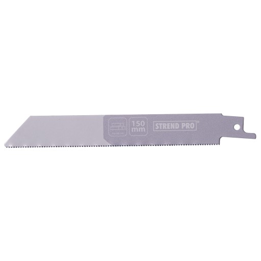 PÍLOVÝ PÍLOVÝ LIST 150mm KOV BIM