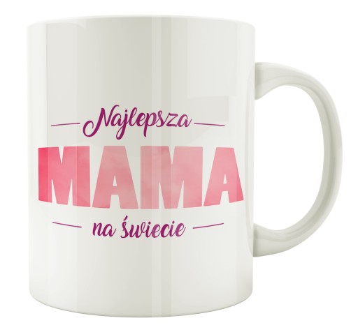 HRNČEK S NAJLEPŠOU MAMOU NA SVETE, VZOR 07