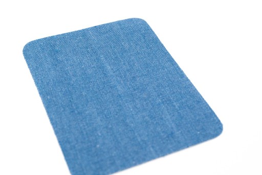 Nažehľovačky THERMO PATCH jeans SET 5 kusov