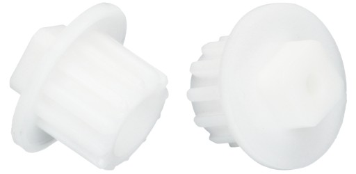 ŠNEKOVÁ SPOJKA PRE ZELMER 986,87 SYMBIO LINE