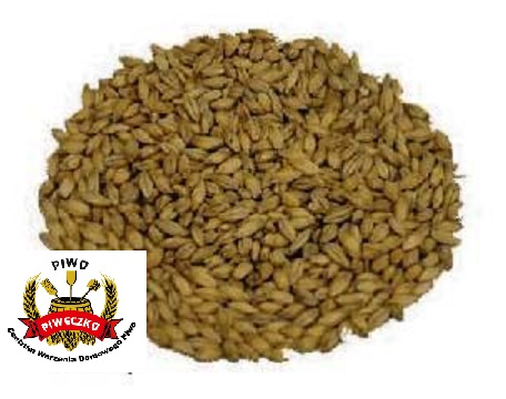 Weyermann melanoidinový slad 0,5kg - mletý