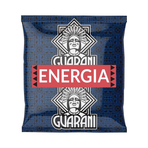 ANALOGOVÝ TEPLOMER pre yerba maté - Guarani! CASE