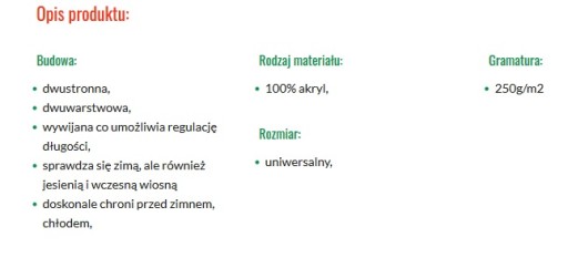 PLETENÁ IZOLOVANÁ DVOJFAREBNÁ ZIMNÁ ČIAPKA