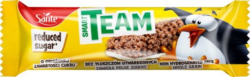 Kakao Sante Baton Smart Team 25 g