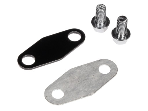 Zástrčka ventilu recirkulácie výfukových plynov, motor FMB