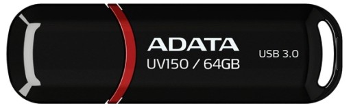 RÝCHLY ADATA Pendrive 32GB UV150 USB 3.0 90Mb/s