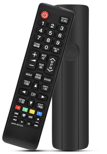 Diaľkové ovládanie pre Samsung AA59-00743A