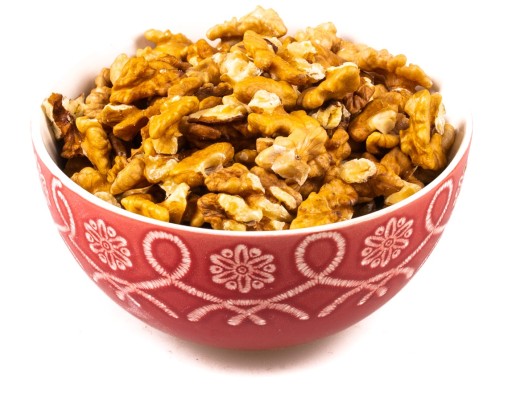 LÚPANÉ VLAŠSKÉ ORECHY 100% PRÍRODNÉ 500g ČERSTV