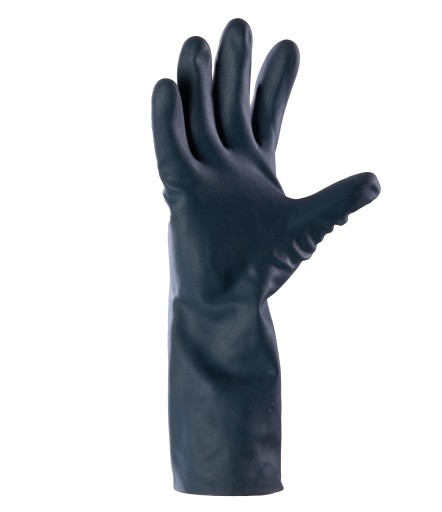 CHEMICKÉ RUKAVICE SUMICHEM SUMMITECH PRO.CR-F-07