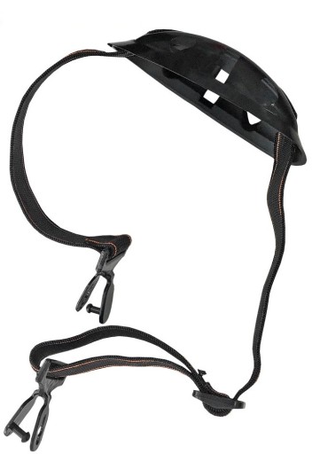 KASK-STRAP B podbradník na prilbu