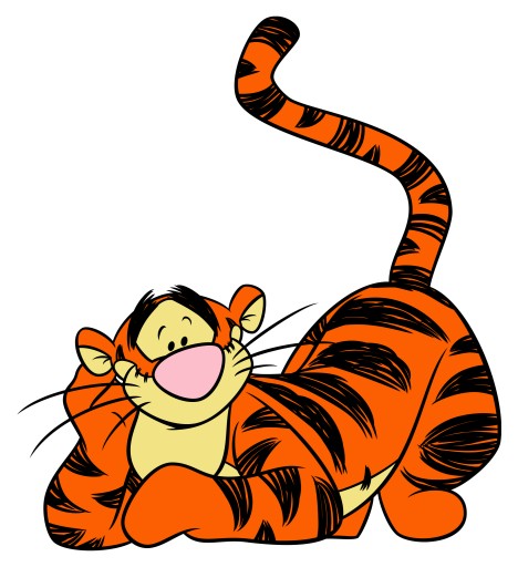 NÁLEPKA NA OKENNÝ ZRKADLOVÝ NÁBYTOK OKNO TIGER