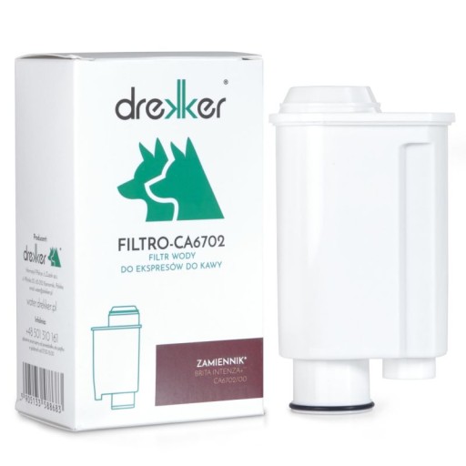 Náhradný filter pre Brita Intenza+ CA6702/00
