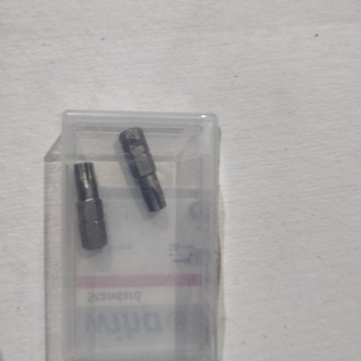 Štandardné bity WIHA Torx 30x25mm 2 ks