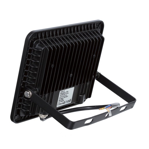 LED reflektor SLIM 30W halogénová žiarovka PREMIUM NW