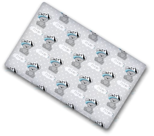 PRESTIELKA 120x60 S VÝCHODNOU BAVLNOU 100% BABYMAM