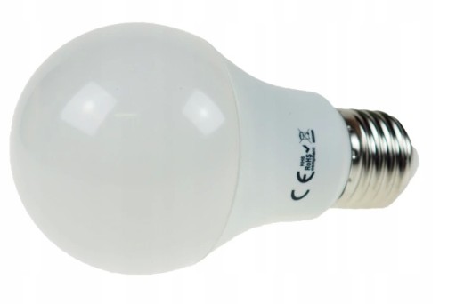 E27 A70 LED žiarovka 18W 1620lm 6500K