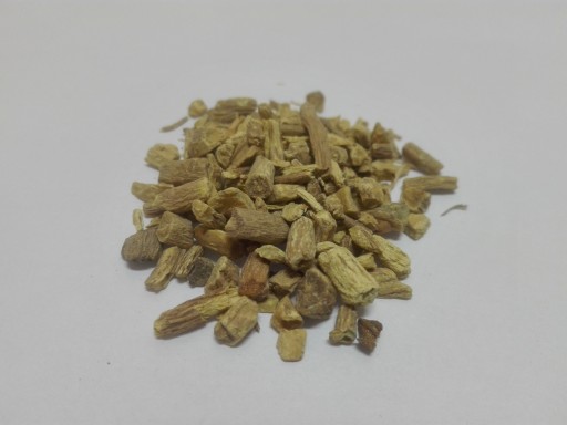 Koreň lebky bajkalskej - 50g - Dary Podlasie