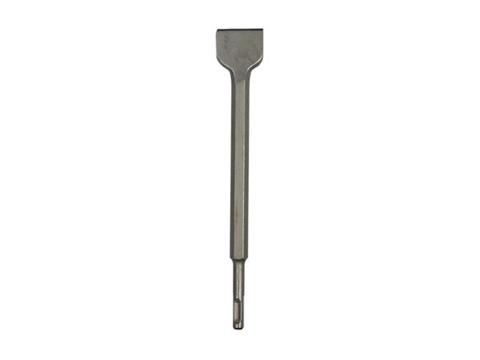 Dláto rýľové SDS PLUS 40x250MM GEKO