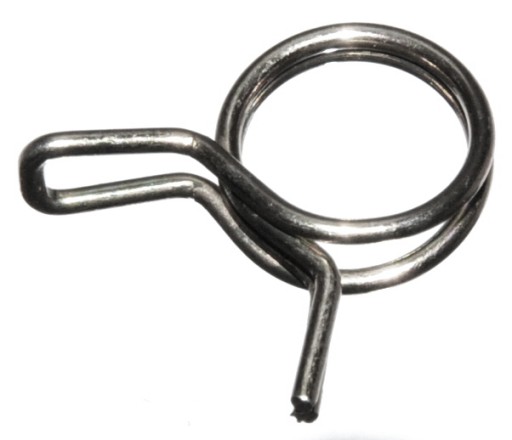SVORKA PALIVOVÉHO POTRUBIA SVORKA HADICE 8 MM