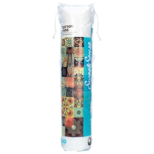 Hygienické vložky Cleanic Sweet Sense 120 kusov