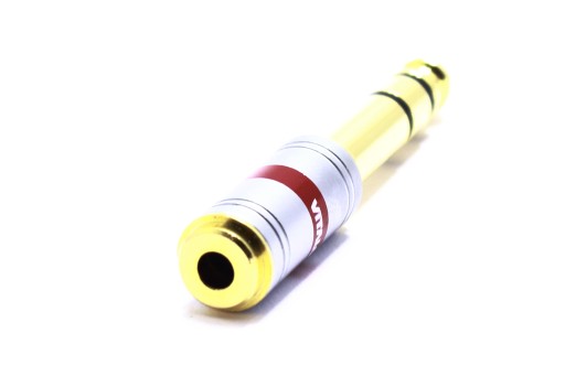 ADAPTÉR VEĽKÝ ZDVIHÁK 6.3 MALÝ ZDVIHÁK 3.5 VITALCO