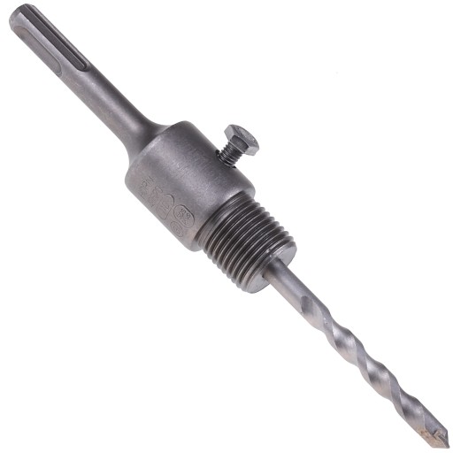 ADAPTÉR SDS PLUS RÚČKA PRE DIEROVÚ PÍLU 110mm