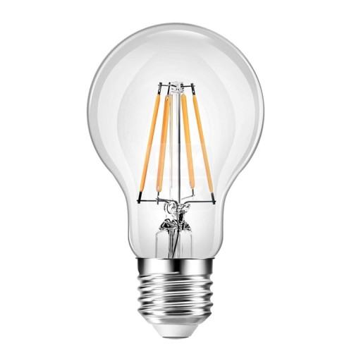 E27 LED ŽIAROVKA ŽIAROVKA 12W EXTRA TEPLÁ EDISON