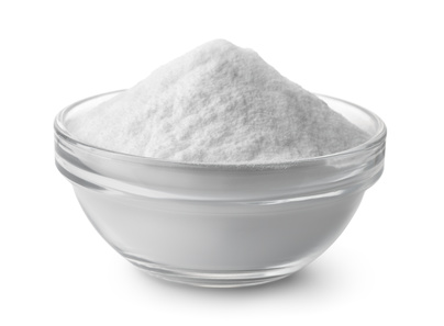 Sóda bikarbóna 1kg potravinárskej kvality, hydrogénuhličitan sodný